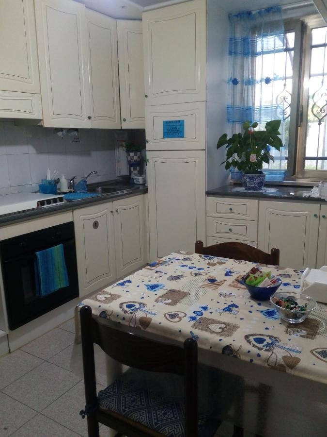 Bed and Breakfast Alfi Beb Le Torri Exterior foto