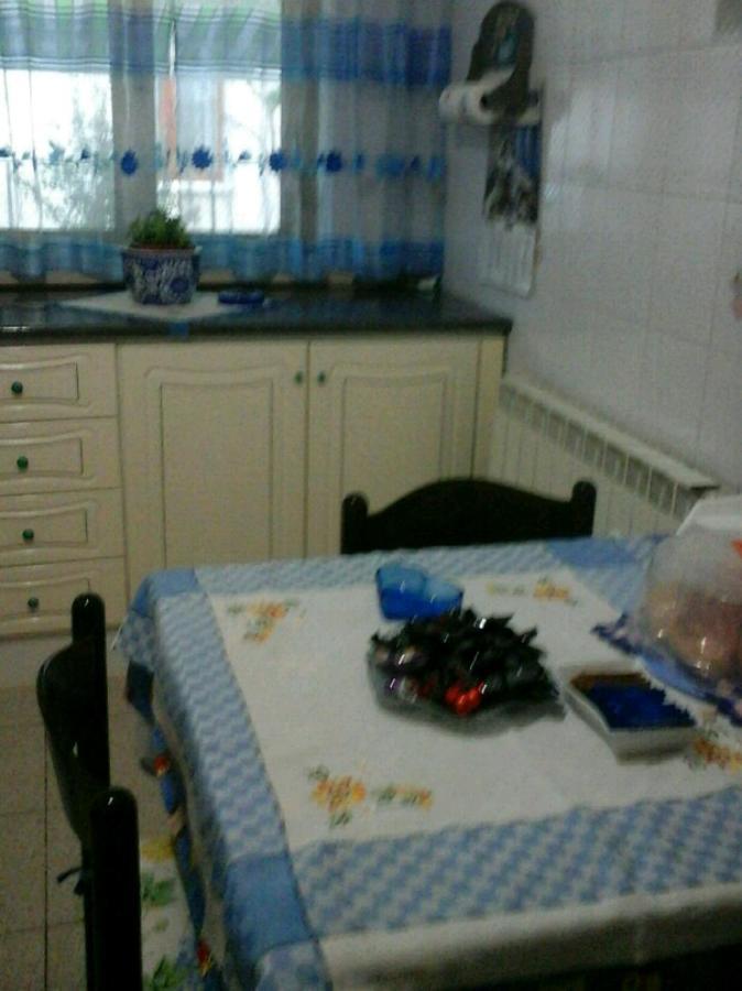 Bed and Breakfast Alfi Beb Le Torri Exterior foto